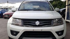 2015 Suzuki Grand Vitara GL 4x2 Automatic for sale 