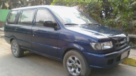 Isuzu Crosswind xl model 2003 diesel FOR SALE