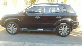 Hyundai Tucson 2009 4x2 Diesel FOR SALE