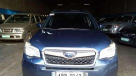 2013 Subaru Forester AT for sale