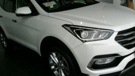 Brand new Hyundai Santa Fe 2017 for sale