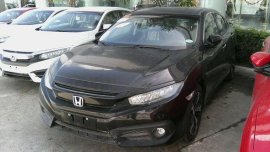 Brand new Honda Civic 2017 for sale
