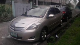 Toyota Vios 2008 FOR SALE