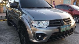2010 Mitsubishi Montero GLS V AT FOR SALE