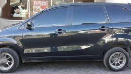 Toyota Avanza E 2015 AT Gray SUV For Sale 