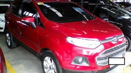 Well-kept Ford EcoSport 2015 for sale
