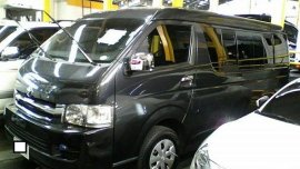 Well-maintained Toyota Hiace 2007 for sale