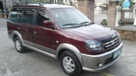2010 Gls Sports MITSUBISHI Adventure FOR SALE
