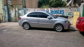 2011 Kia Rio EX MT FOR SALE