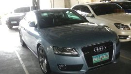 Good as new Audi A5 2009 for sale