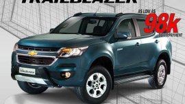 New Chevrolet Best Promo 2018 For Sale 