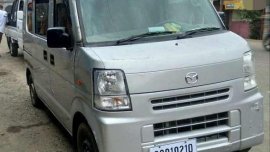 DG64V Suzuki Minivan Multicab New Assemble FOR SALE