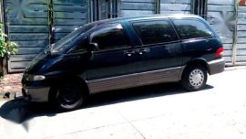 FOR SALE Toyota Lucida manual 95