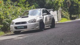 Good as new Subaru WRX 2003 for sale