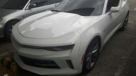 2017 CHEVROLET Camaro RS for sale
