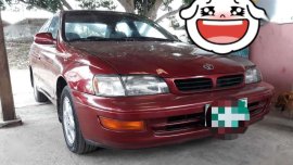 For sale Toyota Corona Exior 1998 