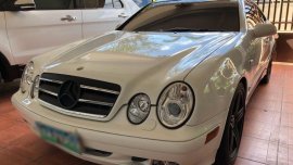 Mercedes-Benz CLK 1999 for sale 