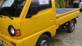 Suzuki Multicab 4x4 12valve FOR SALE