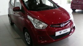 Brand new Hyundai Eon 2017 for sale