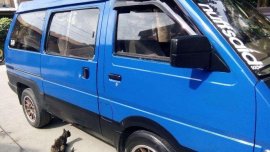 93 Nissan Vanette nka FOR SALE