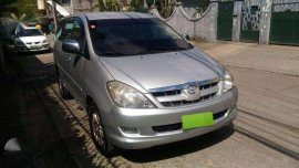 Toyota Innova 2005 G FOR SALE