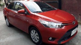 2017 Toyota Vios assume balance FOR SALE