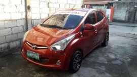 Hyundai Eon 2012 FOR SALE