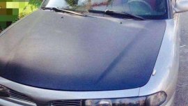 Mitsubishi Galant Vr4 1997 Model FOR SALE