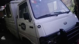 1997 Kia Ceres for sale 