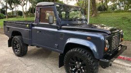 2006 Land Rover Defender FOR SALE