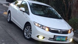 2012 Honda Civic for sale 