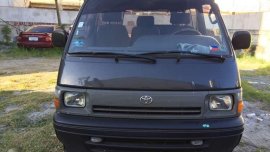 Toyota Hiace 1995 for sale