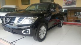 Brand new Nissan Patrol 2017 for sale