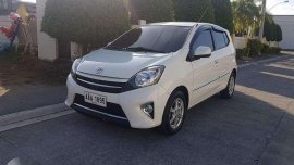 Toyota Wigo 2014 FOR SALE