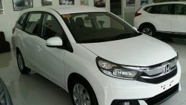 Brand new Honda Mobilio 2017 for sale