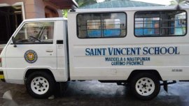 Mitsubishi L300 1995 FOR SALE