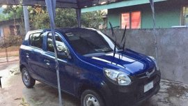 FOR SALE SUZUKI ALTO 2016
