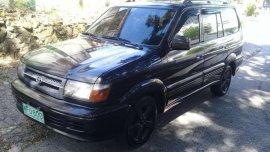 2017 Toyota Revo SR sports runner FOR SALE