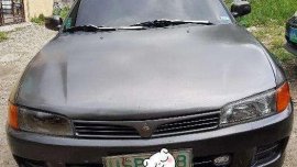 Mitsubishi Lancer Pizza Pie 97 FOR SALE