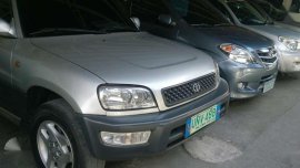 96 Toyota Rav4 automatic FOR SALE