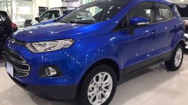 2018 Ford Ecosport Trend AT ZERO DP All In FOR SALE