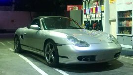 Porsche Boxster 2000 FOR SALE