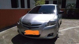 Toyota Vios 1.3J Manual transmission FOR SALE