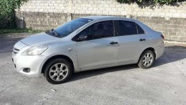 Toyota Vios J 2009 FOR SALE