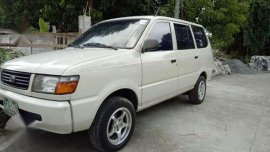 1998 Toyota Revo Diesel Manual FOR SALE