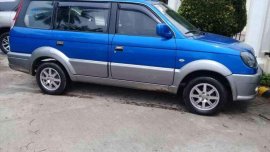 2011 Mitsubishi Adventure Grand SuperSport For Sale 