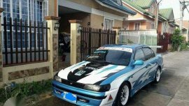 TOYOTA Corolla Big Body 1.6 AT For Sale 