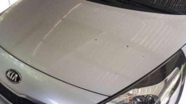 For assume Kia Rio 2015