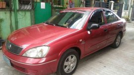 For sale Nissan Sentra gx 2006