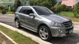 2011 Mercedez Benz ML350 FOR SALE